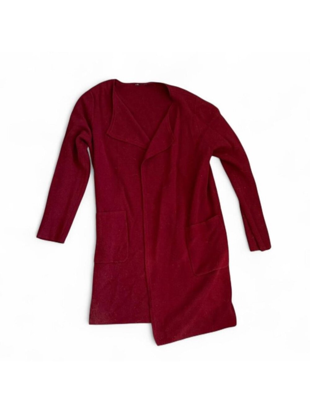 J. Crew 365 Merino Wool Blend Cardigan
